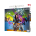Merch Game Art Chronicles Puzzle: The Witcher Yennefer & Salvador - 1275289 - zdjęcie 2